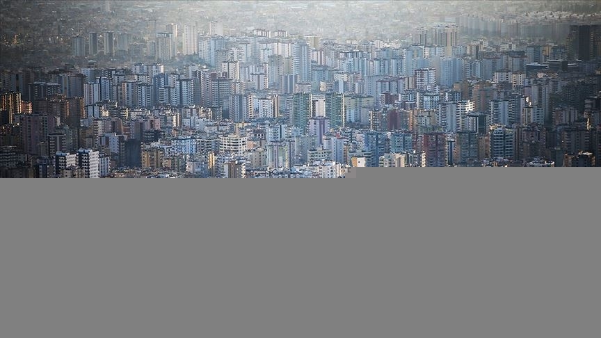 Konut Fiyat Endeksi 2020 yılının kasım ayında yüzde 1,5 arttı