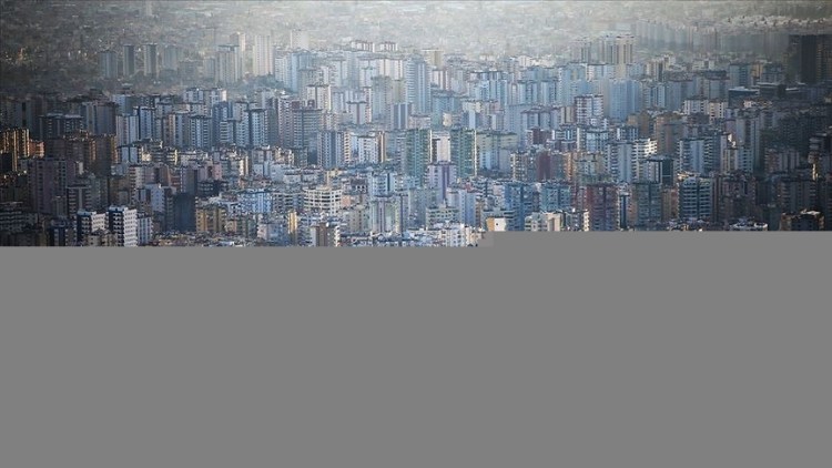 Konut Fiyat Endeksi 2020 yılının kasım ayında yüzde 1,5 arttı