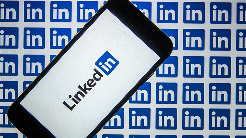 Sosyal paylaşım platformu ‘LinkedIn’ de Türkiye’ye temsilci atayacağını bildirdi