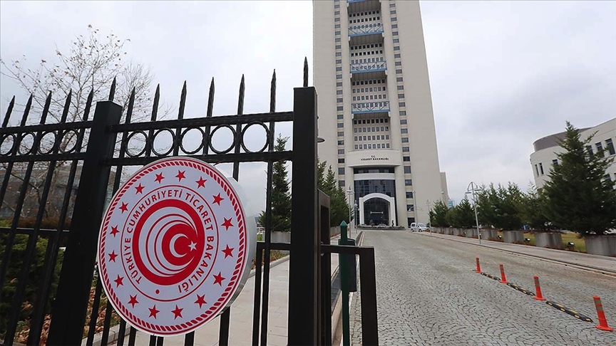 Ticaret Bakanlığının ‘Ticari Elektronik İleti Yönetim Sistemi’ vatandaşın kullanımına açıldı