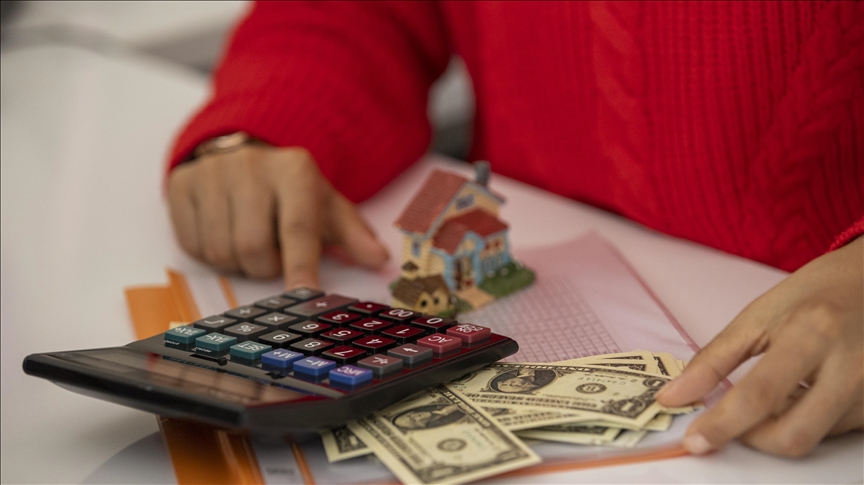 Yabancıya konut satışının artırılması için ‘Turkuaz Kart’ önerisi