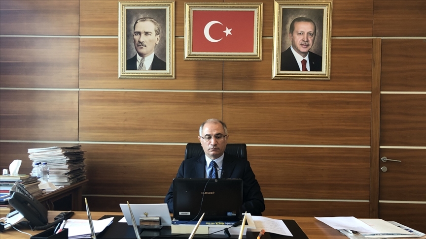 AK Parti Genel Başkan Yardımcısı Ala: Türkiye bölgelerde aldığı inisiyatiflerle Avrupa’nın güvenliğine katkıda bulunuyor