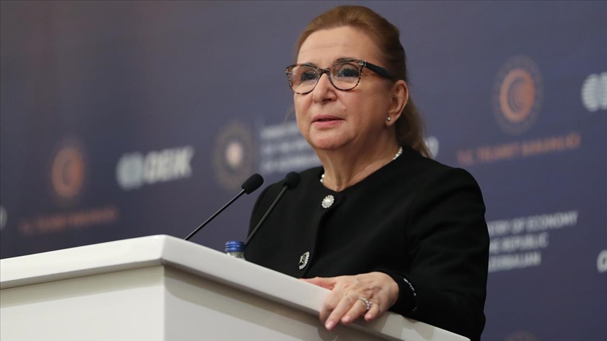 Bakan Pekcan: 28 Şubat’ı ve milletin iradesine karşı yapılan tüm darbeleri lanetliyorum