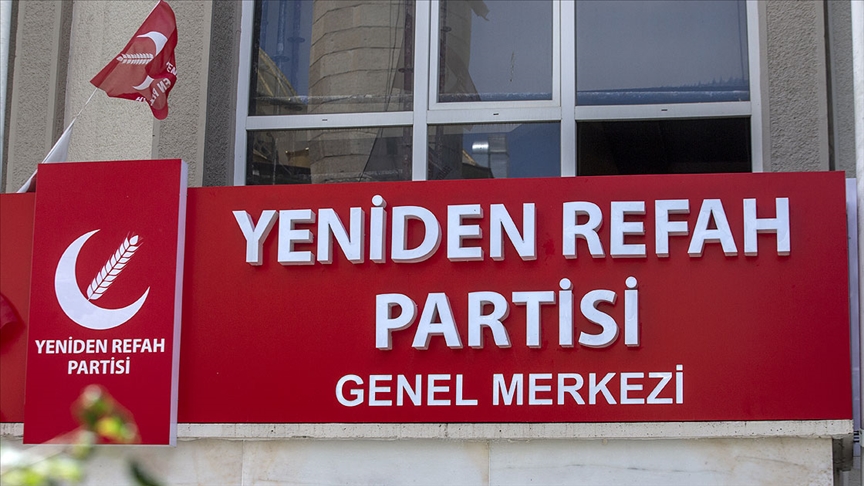 Yeniden Refah Partisi: 28 Şubat postmodern darbesi bir dönüm noktası oluşturmuştur