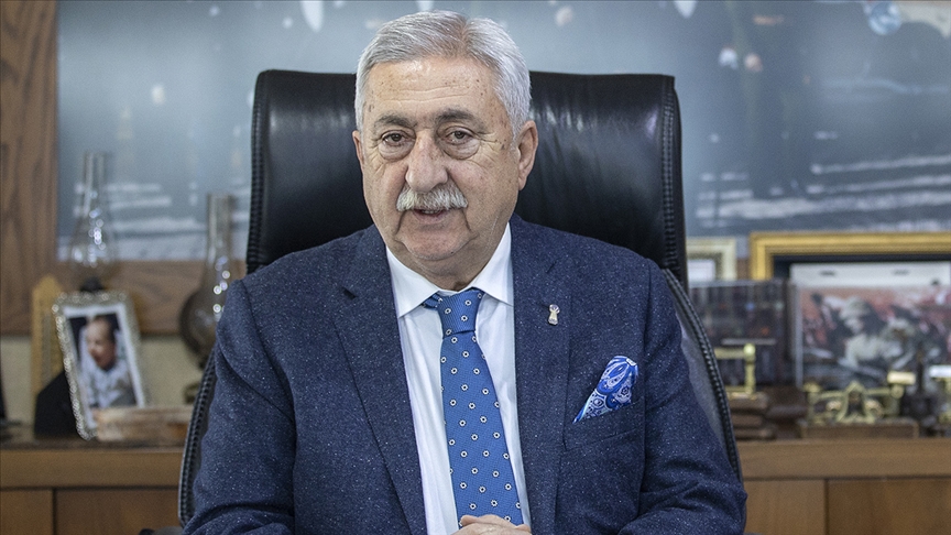 TESK Genel Başkanı Palandöken: (Esnafın) Yapılandırma ödemeleri en az 6 ay ertelenmeli