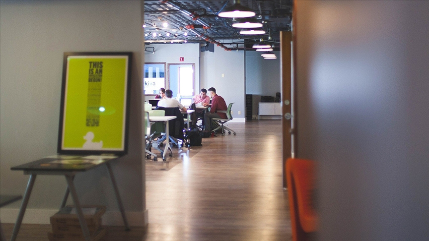 Türkiye’de startup ekosistemi 3 milyar doları aştı