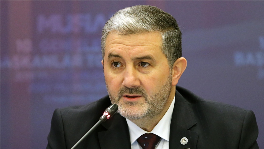 MÜSİAD’dan ‘enflasyonda kalıcı düşüş’ vurgusu