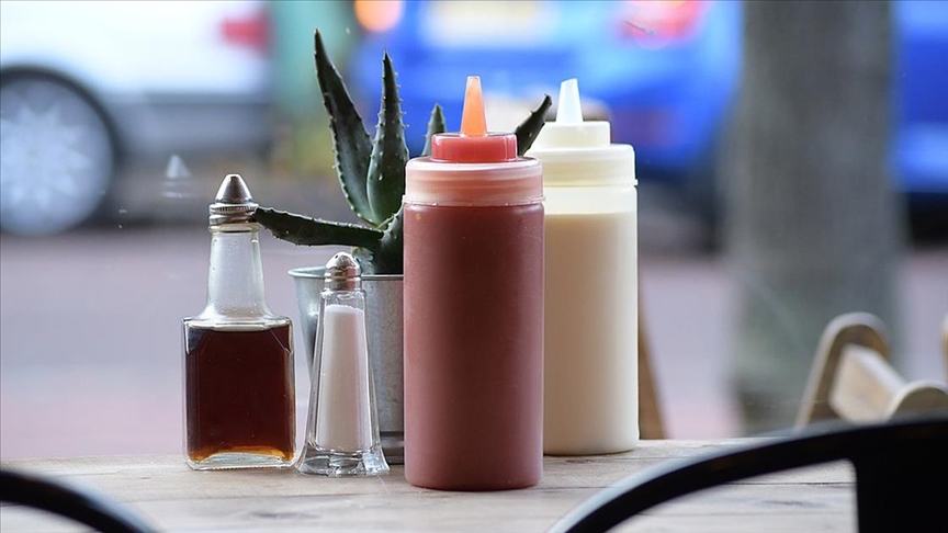Türkiye’nin ketçap, mayonez ve sosta ABD ve Avrupa pazarındaki payı artıyor