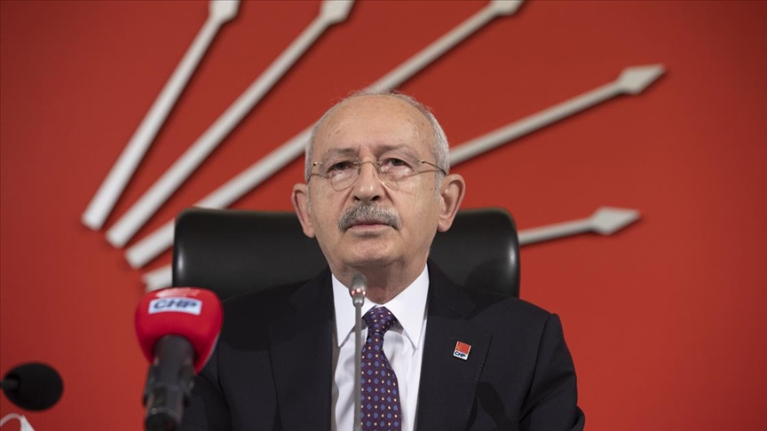 Kemal Kılıçdaroğlu ölümünün 42. yılında Abdi İpekçi’yi andı
