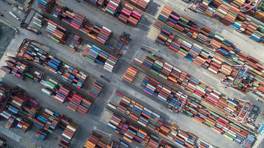Ocak ayı ihracat rakamlarında rekor