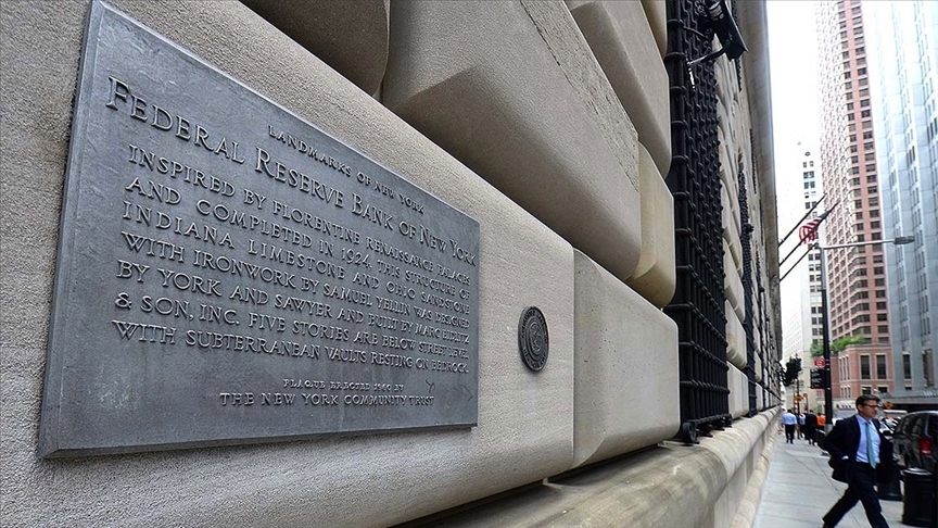 Fed, Para Politikası Raporu’nu yayımladı