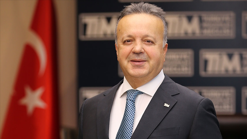 TİM Başkanı Gülle: Türkiye sınai ve ticari potansiyelinin ne kadar güçlü olduğunu bir kez daha kanıtladı