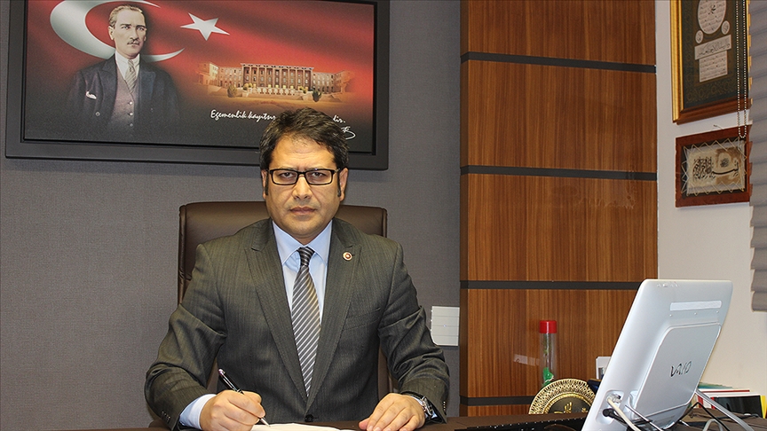 AK Parti’li Şahin’in 28 Şubat’tan bir gün önce YÖK’e yaptığı denklik başvurusuyla hayatı değişti