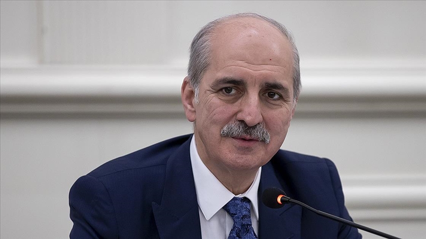 Kurtulmuş: Kimse Boğaziçi Üniversitesi öğrencilerinin arkasına sığınarak politik çatışma alanı oluşturmasın
