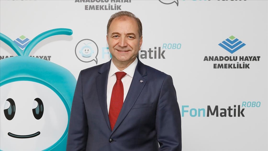 Salgın döneminde bireysel emeklilik fonlarında yüksek büyüme oranlarına ulaşıldı