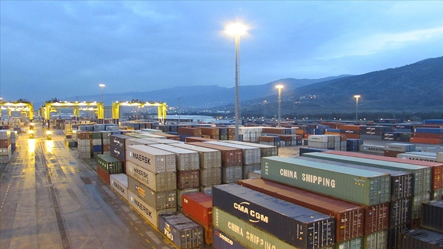 Güneydoğu Anadolu’da en yüksek ocak ayı ihracatı gerçekleşti