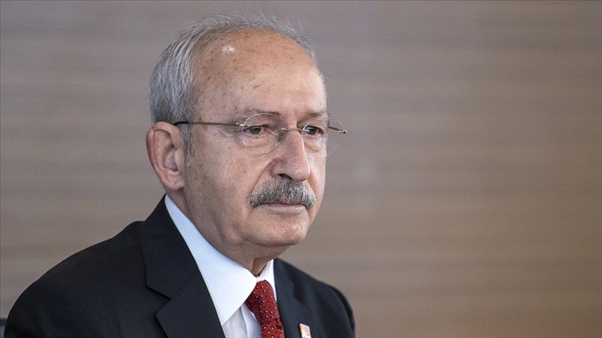 Kılıçdaroğlu, İdlib’de şehit olan askerleri andı
