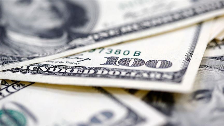 ABD’de hanehalkı borcu 2020 sonunda 14,6 trilyon dolara ulaştı