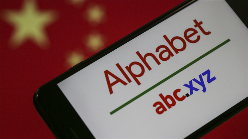 Google’ın ana kuruluşu Alphabet’in geliri dördüncü çeyrekte yüzde 23,5 arttı