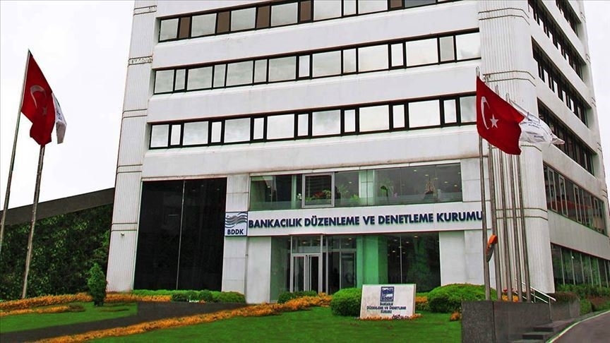 BDDK’dan ‘Destek Yatırım Bankası AŞ’ unvanlı kalkınma ve yatırım bankası kurulmasına izin