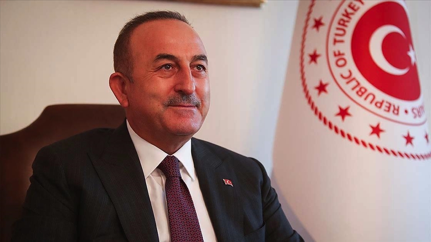 Dışişleri Bakanı Çavuşoğlu: Türk şirketleri, Kuveyt’in 2035 kalkınma vizyonu çerçevesinde sorumluluk almaya hazır