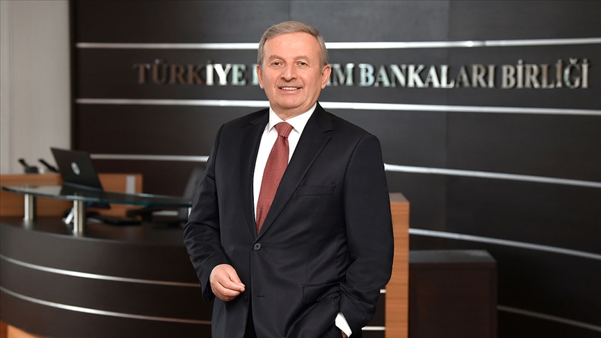 Türkiye Katılım Bankaları Birliği Genel Sekreteri Akyüz: Merkez Bankamızda artık faizsiz bankacılık mekanizması var