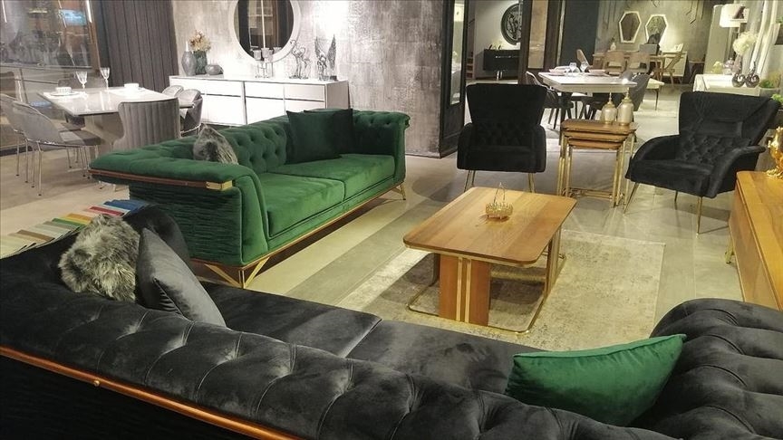 Mobilya, kağıt ve orman ürünleri sektörü 2021’e ihracat artışıyla başladı