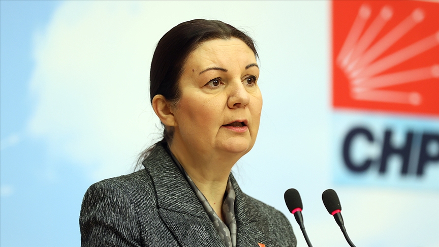 CHP Genel Başkan Yardımcısı Karabıyık’tan ’20 bin öğretmen ataması’ eleştirisi