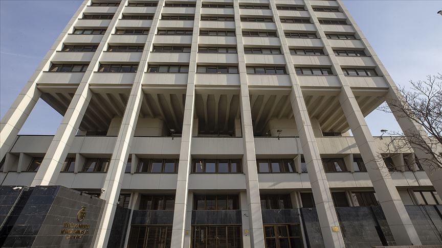 Kıdemli Kur Stratejisti Piotr Matys: TCMB, 2021 yılının büyük bir kısmında politika faizini sabit tutabilir