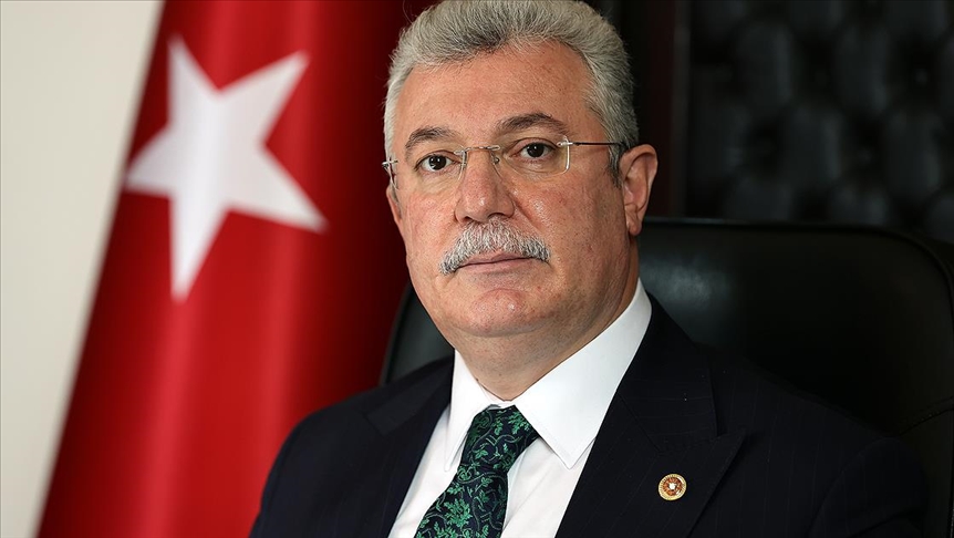 AK Parti Grup Başkanvekili Akbaşoğlu: 28 Şubat sadece rahmetli Erbakan Hoca’mıza o hükümete yapılan bir girişim değildir