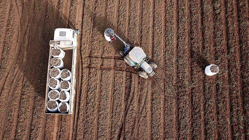 Tarıma yatırım yapacaklara ‘Tarımın Geleceği Geleceğin Tarımı Platformu’ rehber olacak