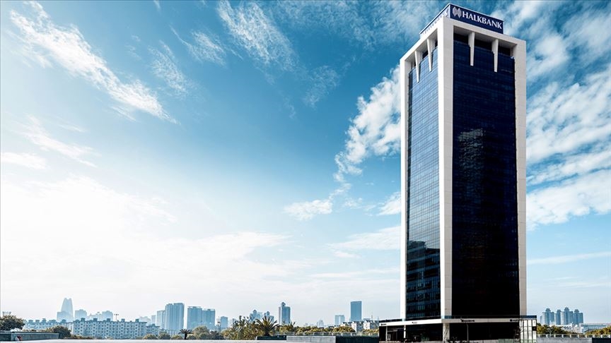 Halkbank’tan ABD’de aleyhlerine açılan hukuk davasına ilişkin açıklama