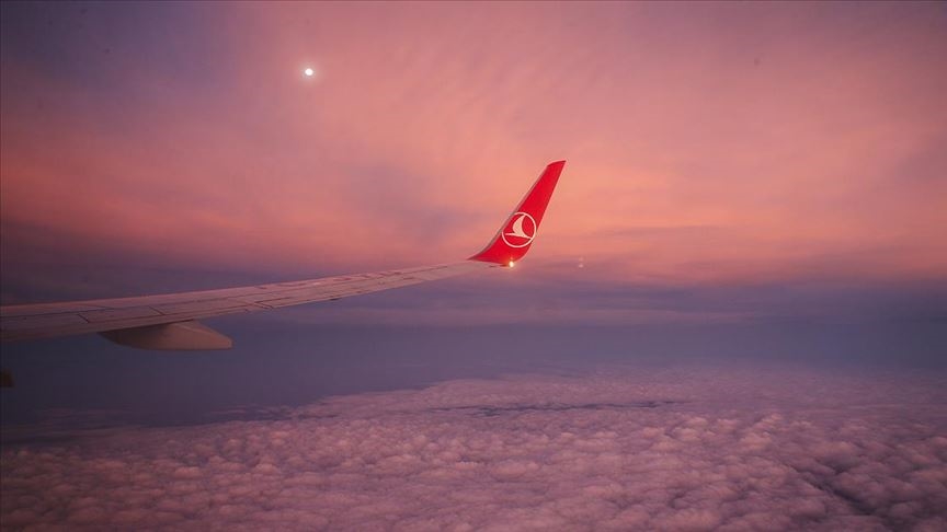 THY İsrail seferlerini durdurma kararını 21 Şubat’a kadar uzattı