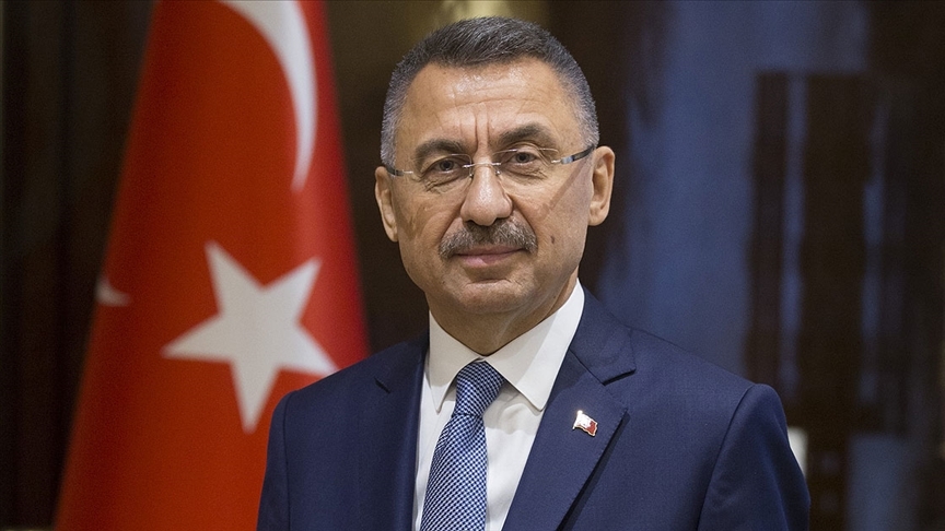 Cumhurbaşkanı Yardımcısı Oktay KKTC’ye çalışma ziyaretinde bulunacak