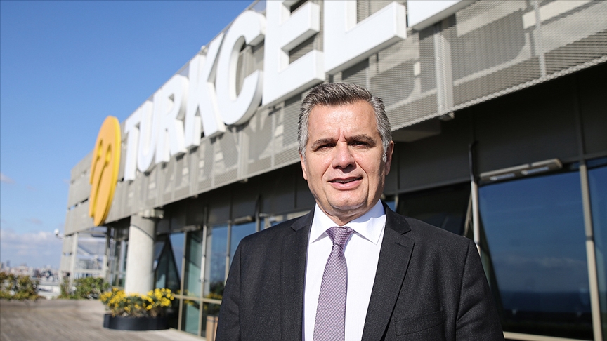 Türkiye’yi cepten ‘alo’ ile tanıştıran Turkcell, yerli ve milli teknolojilerle yatırımlarını sürdürüyor