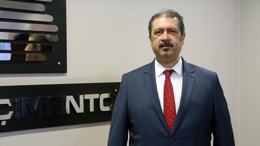 Hükümetin başlattığı inşaat projeleri çimento sanayicilerini umutlandırdı