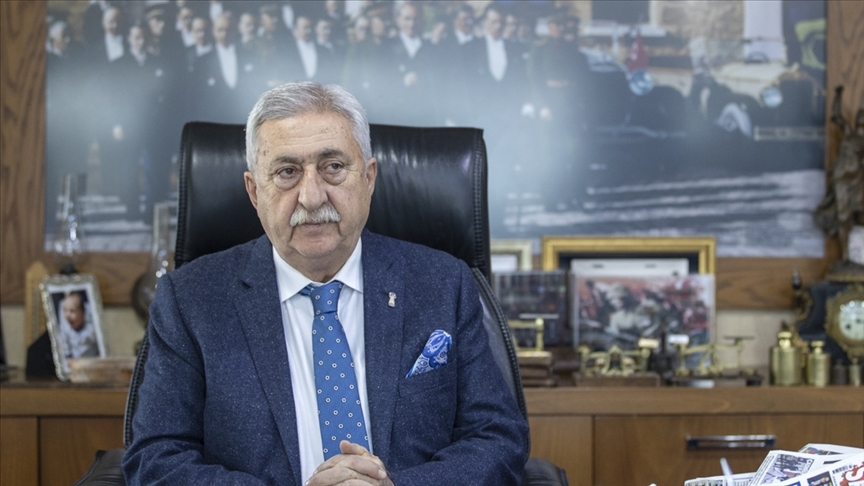 TESK’ten şoför esnafı için köprü ve otoyol geçiş ücretlerinde indirim talebi