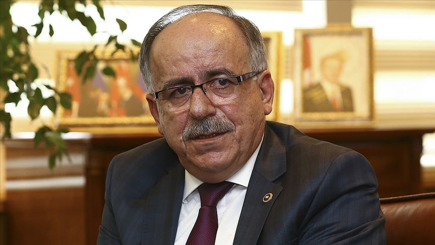 MHP Genel Başkan Yardımcısı Kalaycı: Türkiye Gara Harekatı’yla bir kez daha imkan ve kabiliyetini bütün dünyaya gösterdi