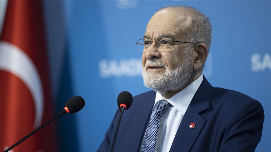 Karamollaoğlu: 28 Şubat’ı gerçekleştirenler utançla, hedef alınanlar ise hayırla ve şerefle hatırlanıyor