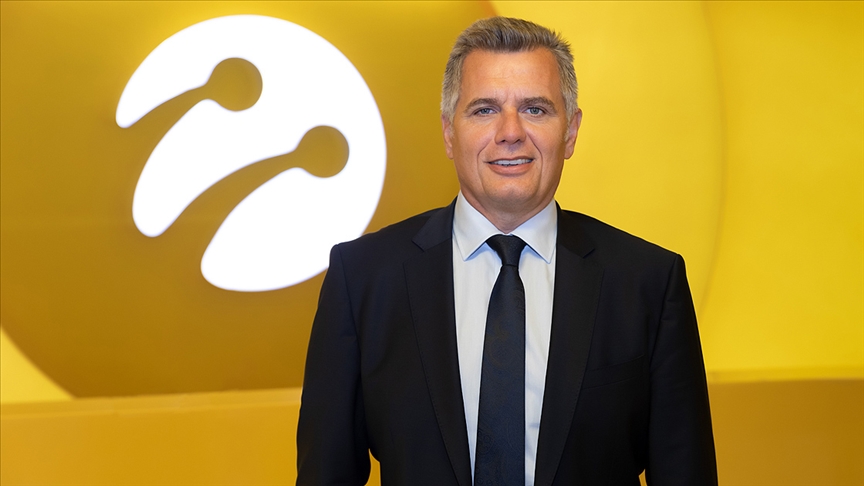 Turkcell’in 2020 yılı net karı yüzde 30,5 artışla 4,2 milyar TL’ye ulaştı