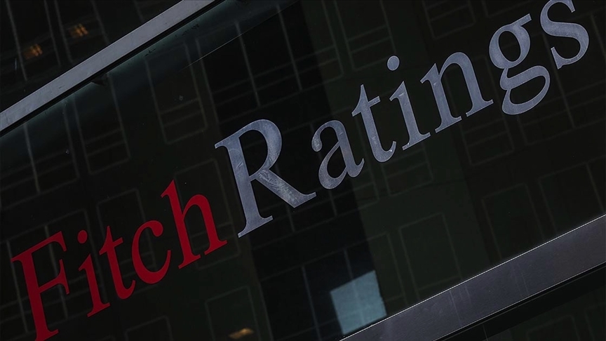 Fitch Ratings, Türkiye’nin kredi notunu teyit etti