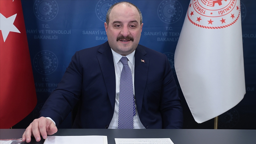 Bakan Varank: Türkiye ile Birleşik Krallık’ın iş birliği AB pazarlarındaki rekabetçi konumumuzu korumada önemli