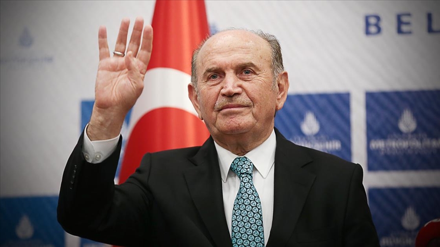 Kadir Topbaş’ın İstanbul’a kazandırdıkları