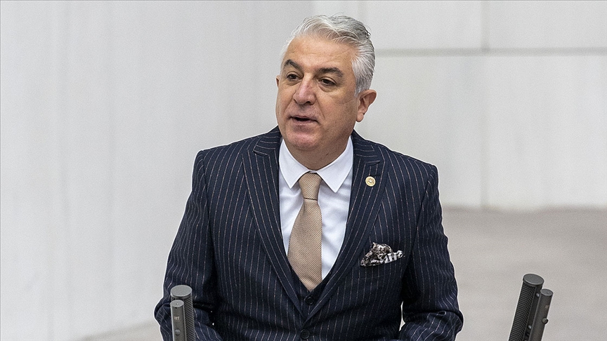 CHP Denizli Milletvekili Sancar partisinden istifa etti