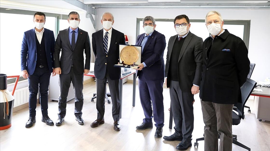 Kocaeli’den 6 firma ‘Türkiye’nin en hızlı büyüyen ilk 100 şirketi’ arasına girdi