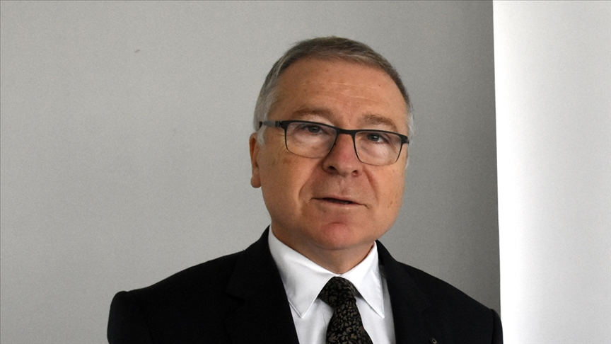 Bursa Sanayicileri ve İşinsanları Derneği Başkanı Türkay: Reform paketi doğru başlıkları hedef almıştır