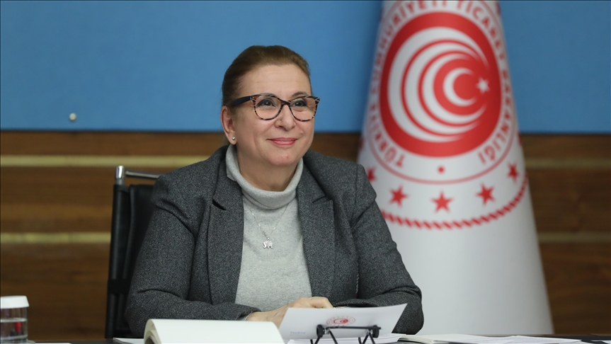 ‘Kolay İhracat Platformu ülkemizin büyümesine ivme kazandıracak’