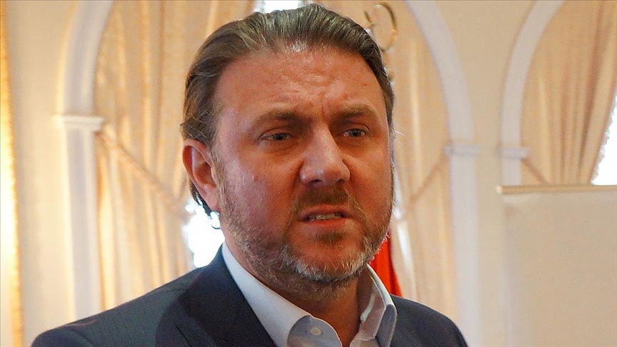 Cumhurbaşkanı Başdanışmanı Bulut: Yerli ve milli ekonomi modeline doğru adım adım ilerliyoruz