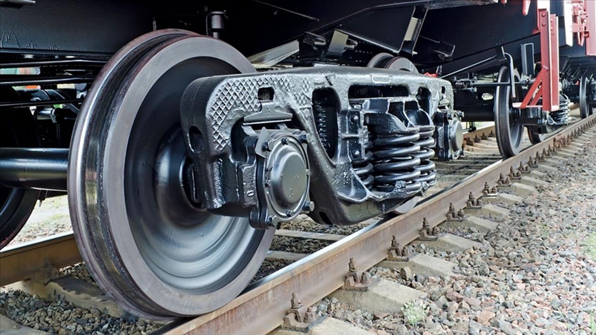 KARDEMİR, ülkenin demiryolu ithalatına son vermeyi hedefliyor