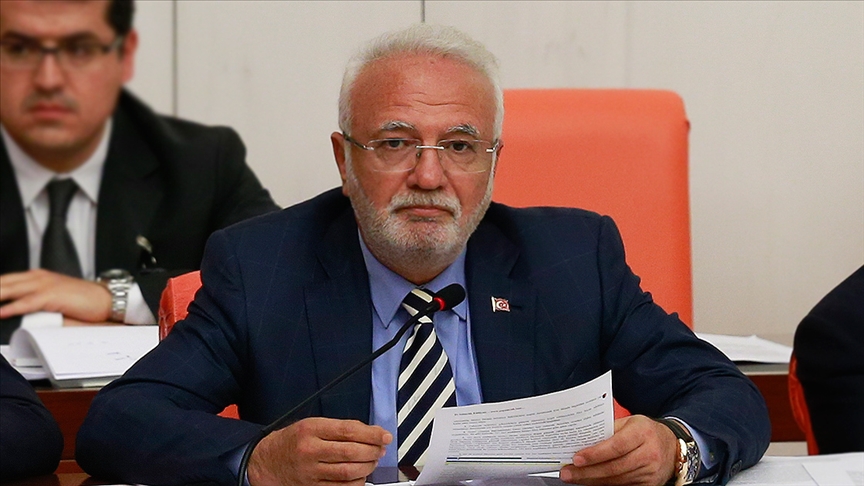 TBMM Genel Kurulunda tasarruf finansman şirketlerinin denetimini içeren kanun teklifi görüşülüyor